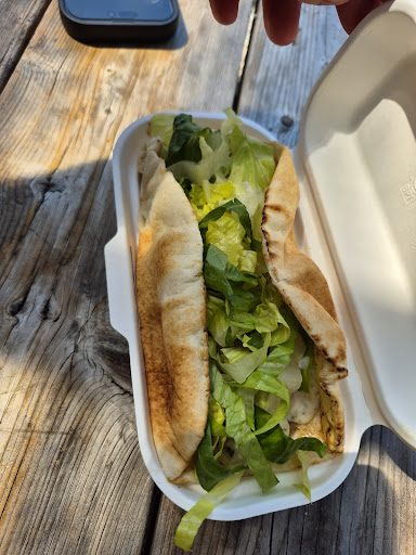 Photo of La P’Tite Côte Barbecue - 4012 Bd Ducharme, La Tuque, QC G9X 4V2